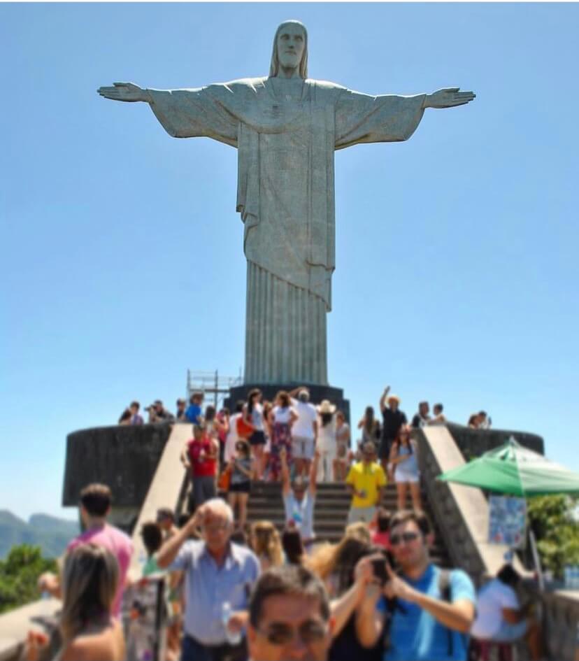 Cristo Redentor: 10 imperdibles para hacer en Río de Janeiro