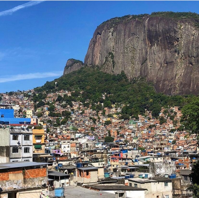 Favela La Rocinha: 10 imperdibles para hacer en Río