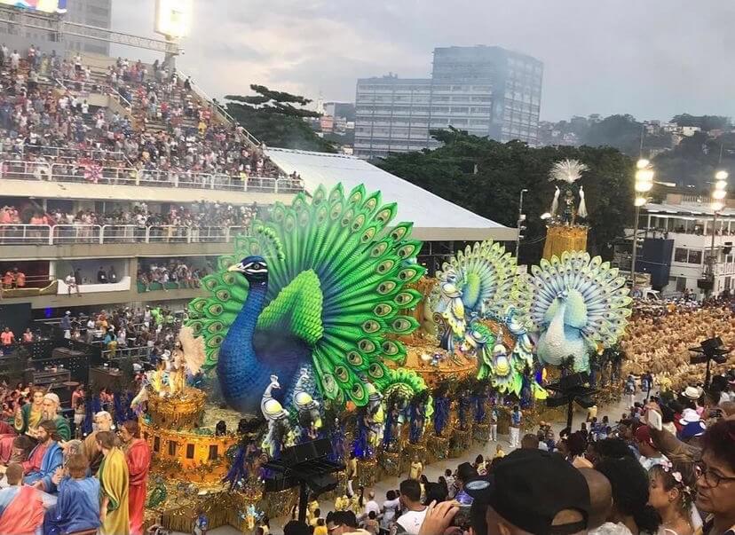 Carnaval: 10 imperdibles para hacer en Río