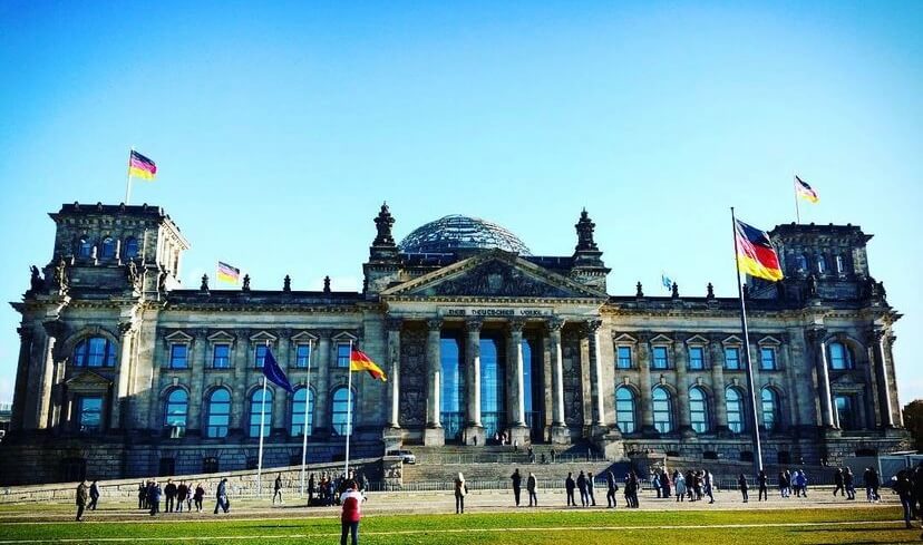 Berlín: consejos útiles para visitar la capital alemana