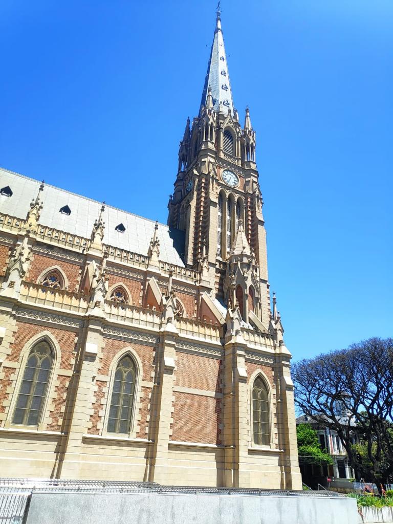 Catedral de San Isidro Labrador, qué visitar en los alrededores de Buenos Aires