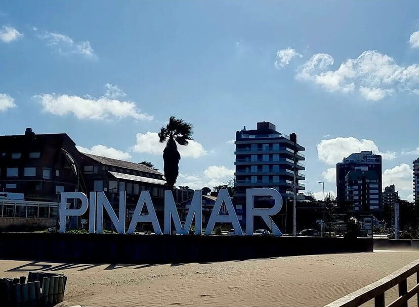 Costa Atlántica: Pinamar