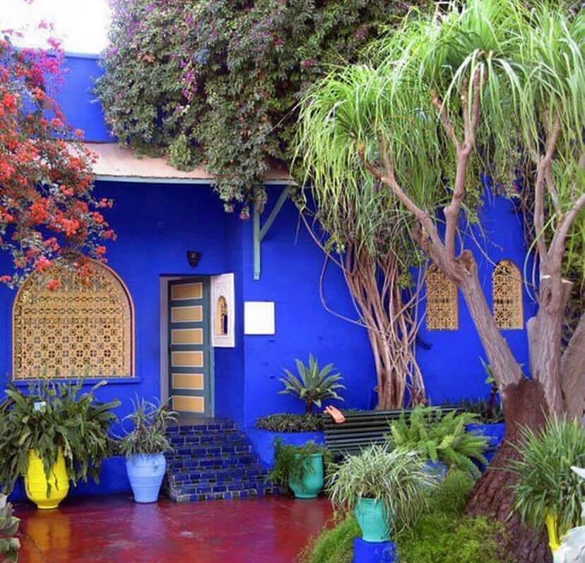 Casa Azul: Museo Frida Kahlo