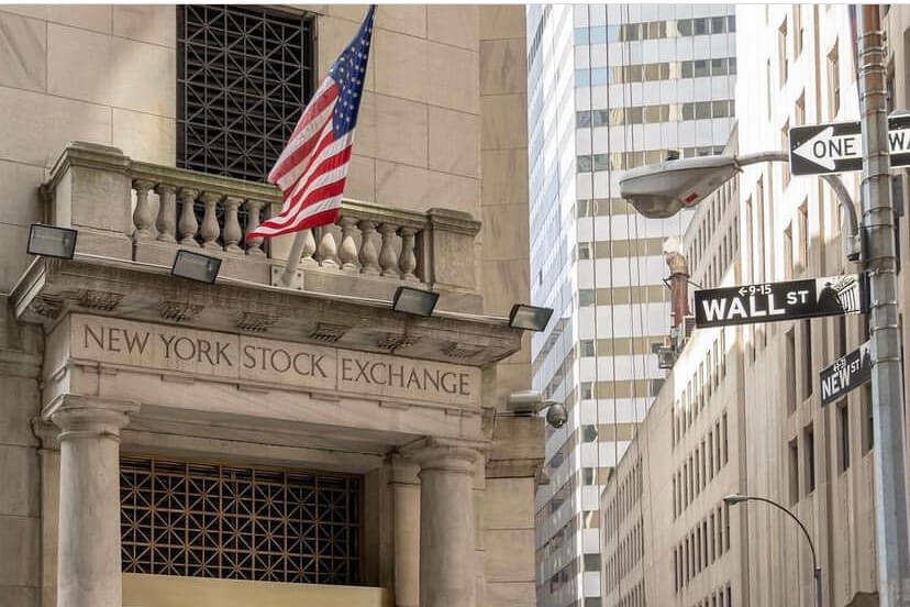 New York Stock Exchange, Bolsa de Valores