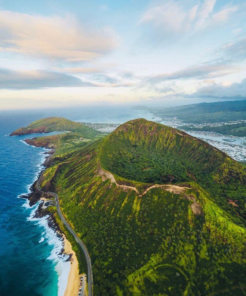 Isla de Kauai, Hawaii