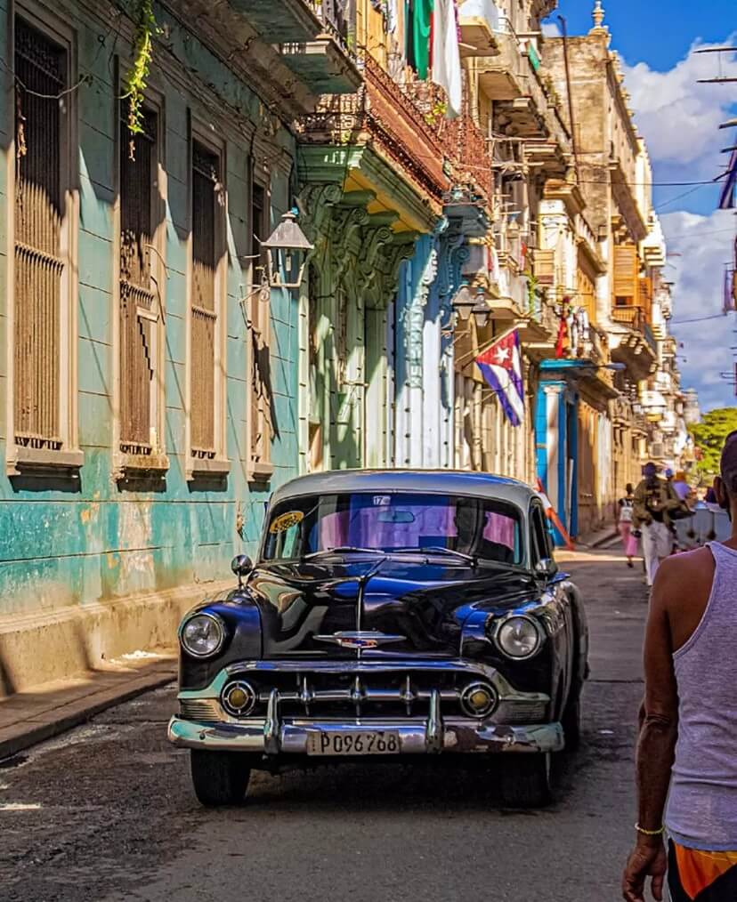 La Habana