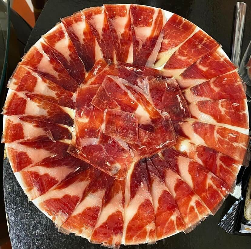 Jamón Ibérico