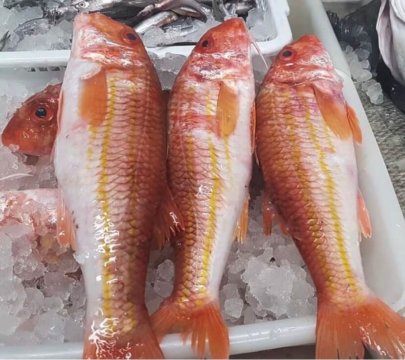 Pescados: dónde comer en Sevilla