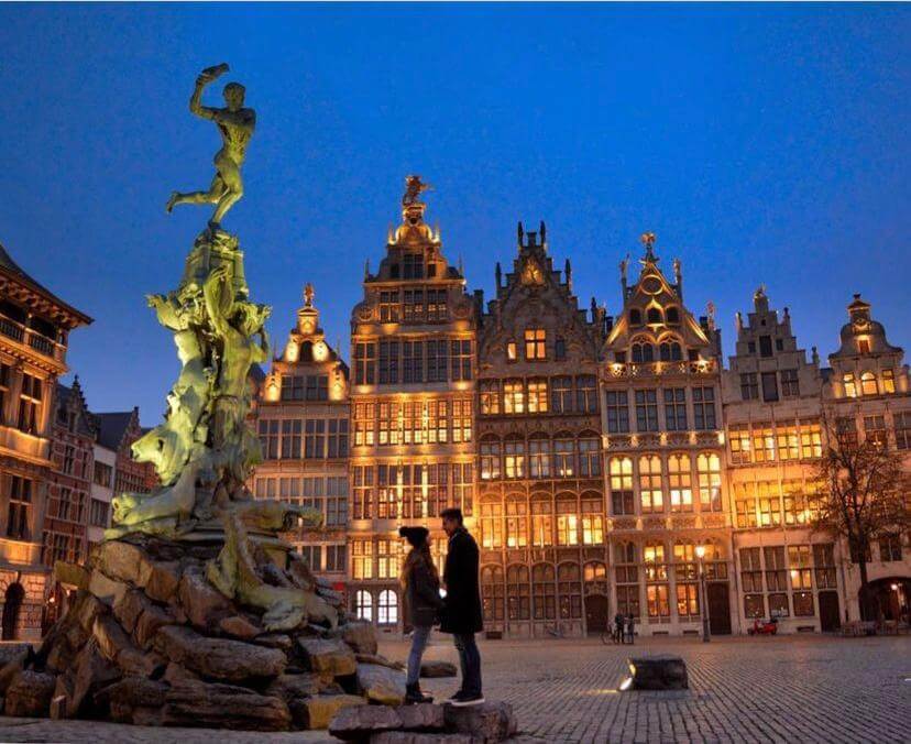 Grote Markt