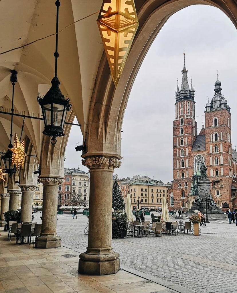 Cracovia