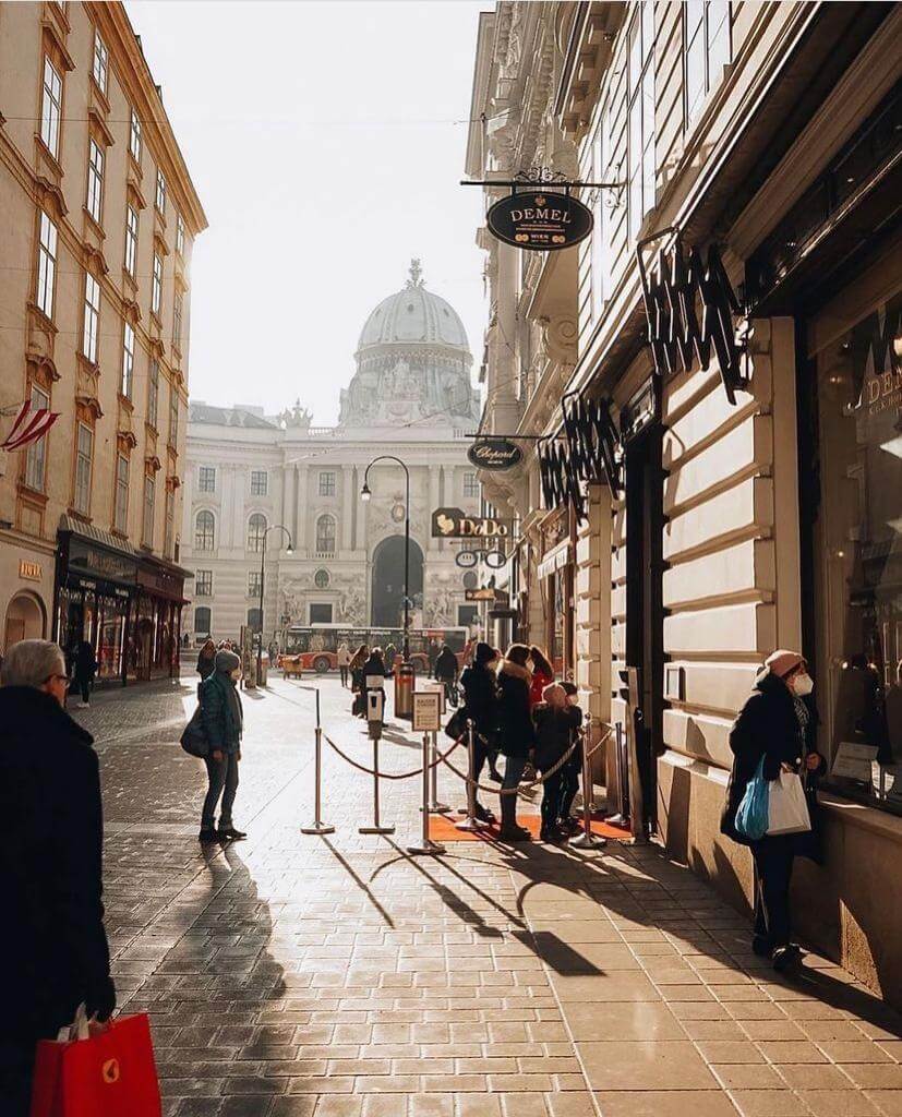 Qué ver en Austria: Viena