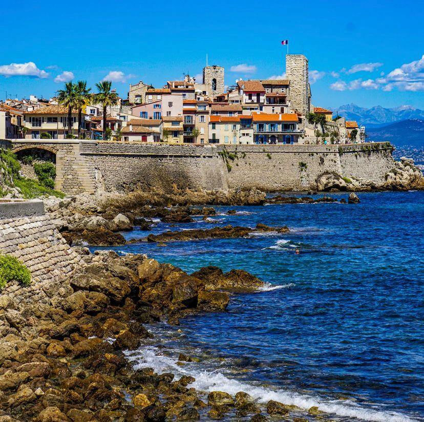 Antibes