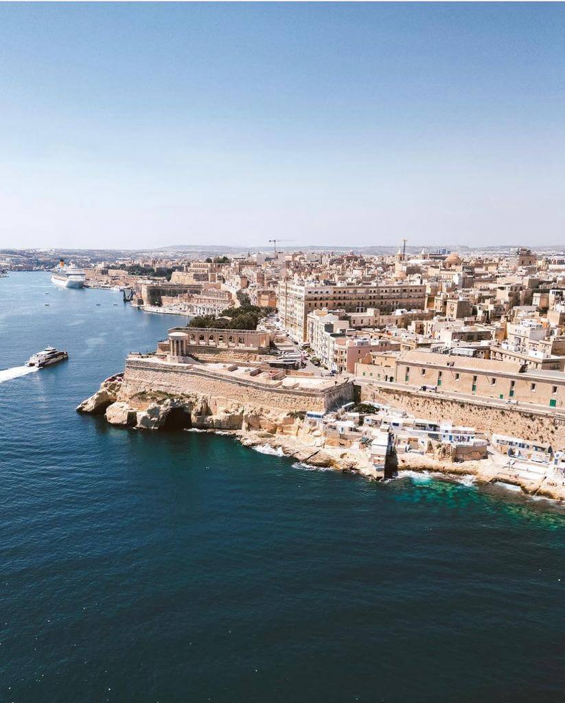 Malta