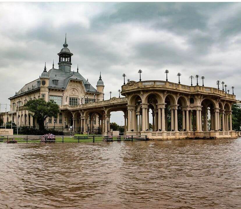 Museo de Arte de Tigre