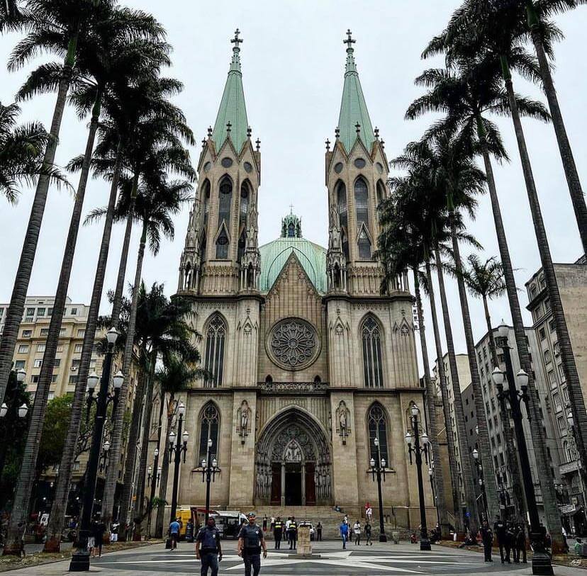 Catedral de Sé