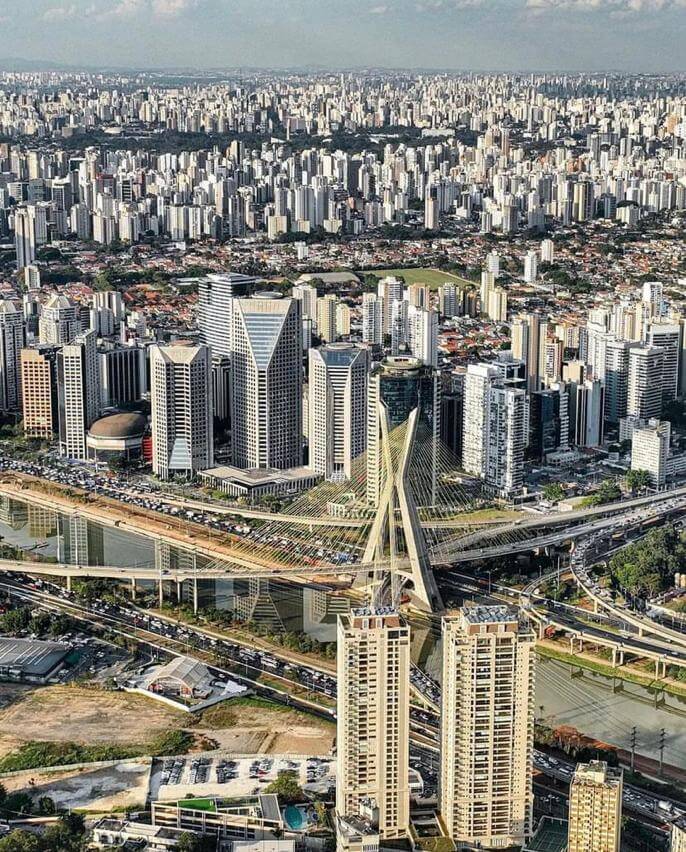 Sao Paulo