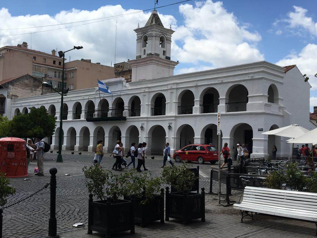 Cabildo 