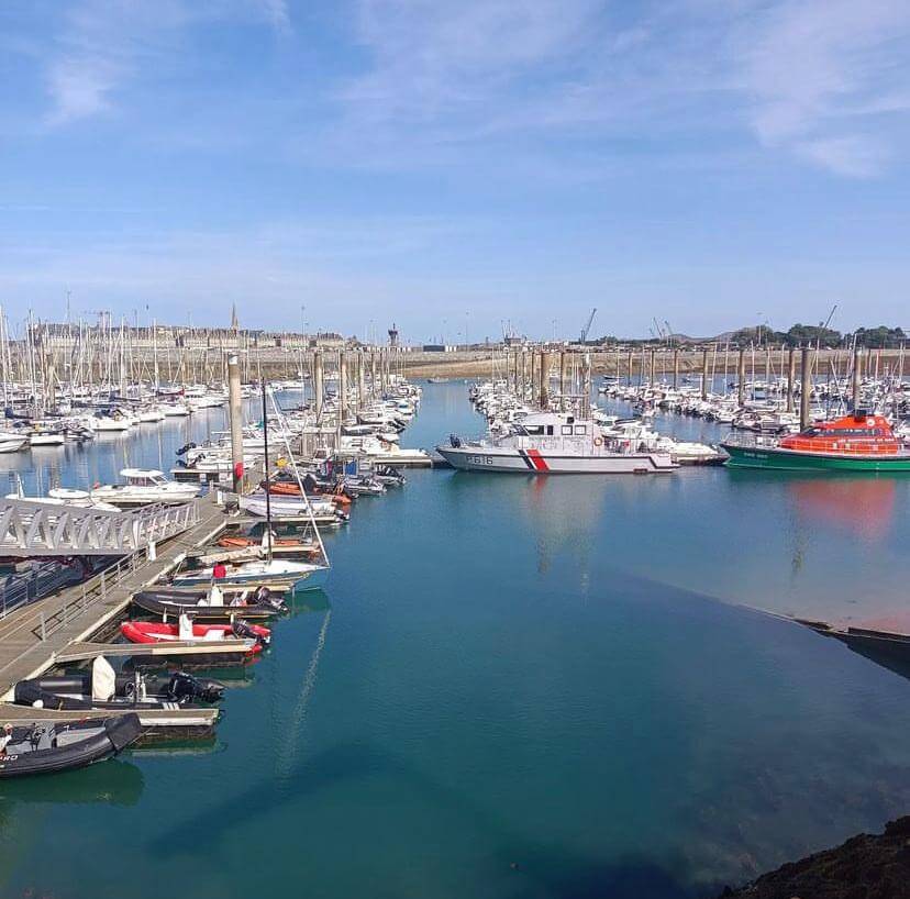 Saint-Malo, Bretaña francesa