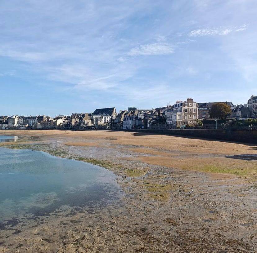 Saint-Malo