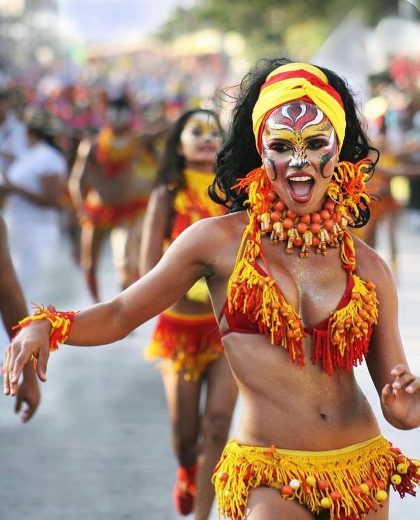 Carnaval de Barranquilla