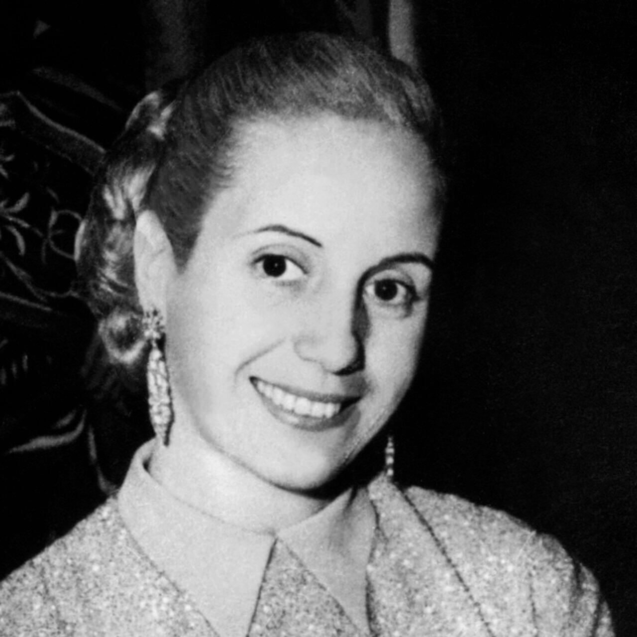 Eva Duarte de Perón