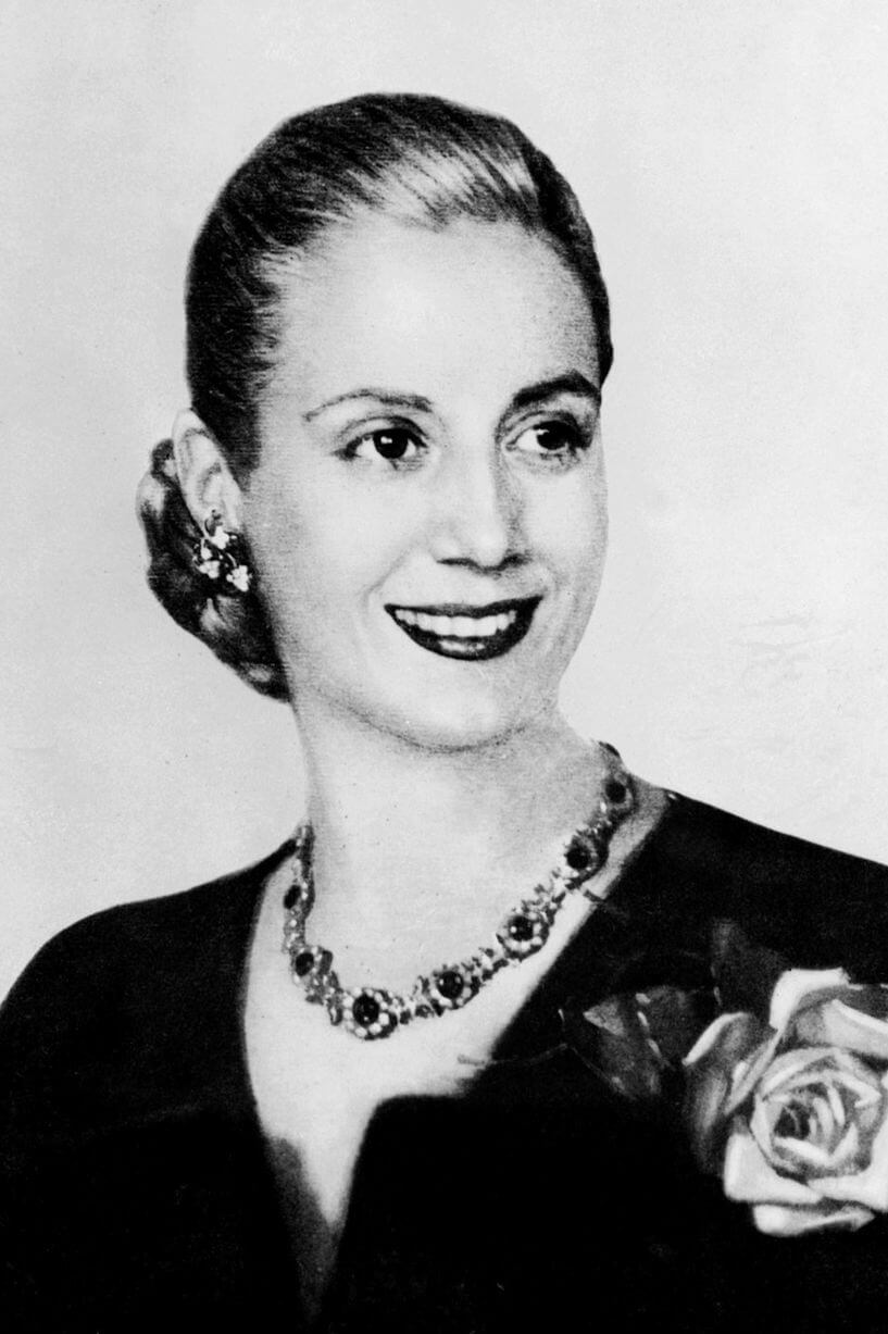 Eva Perón