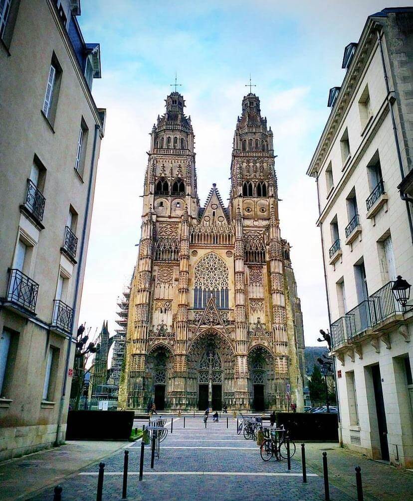 Catedral de Saint-Gatien