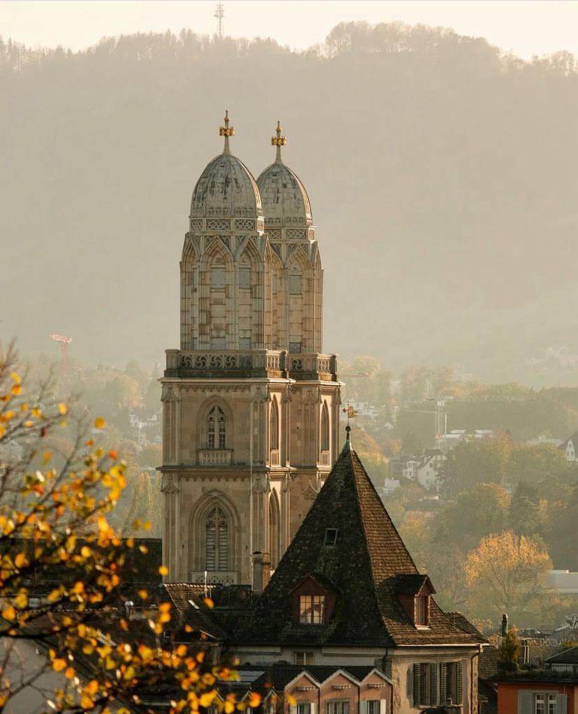 Zurich, Suiza