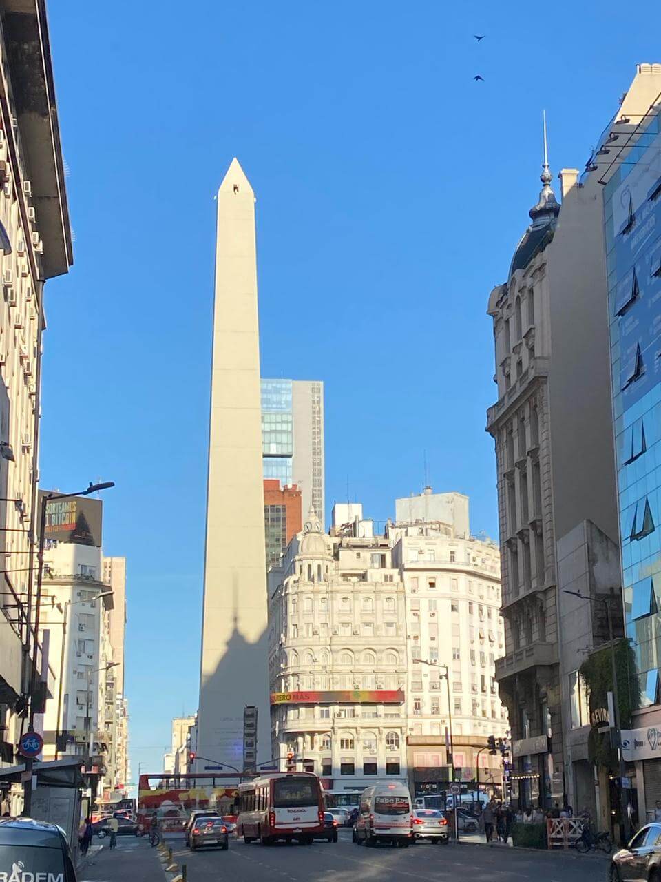 Obelisco