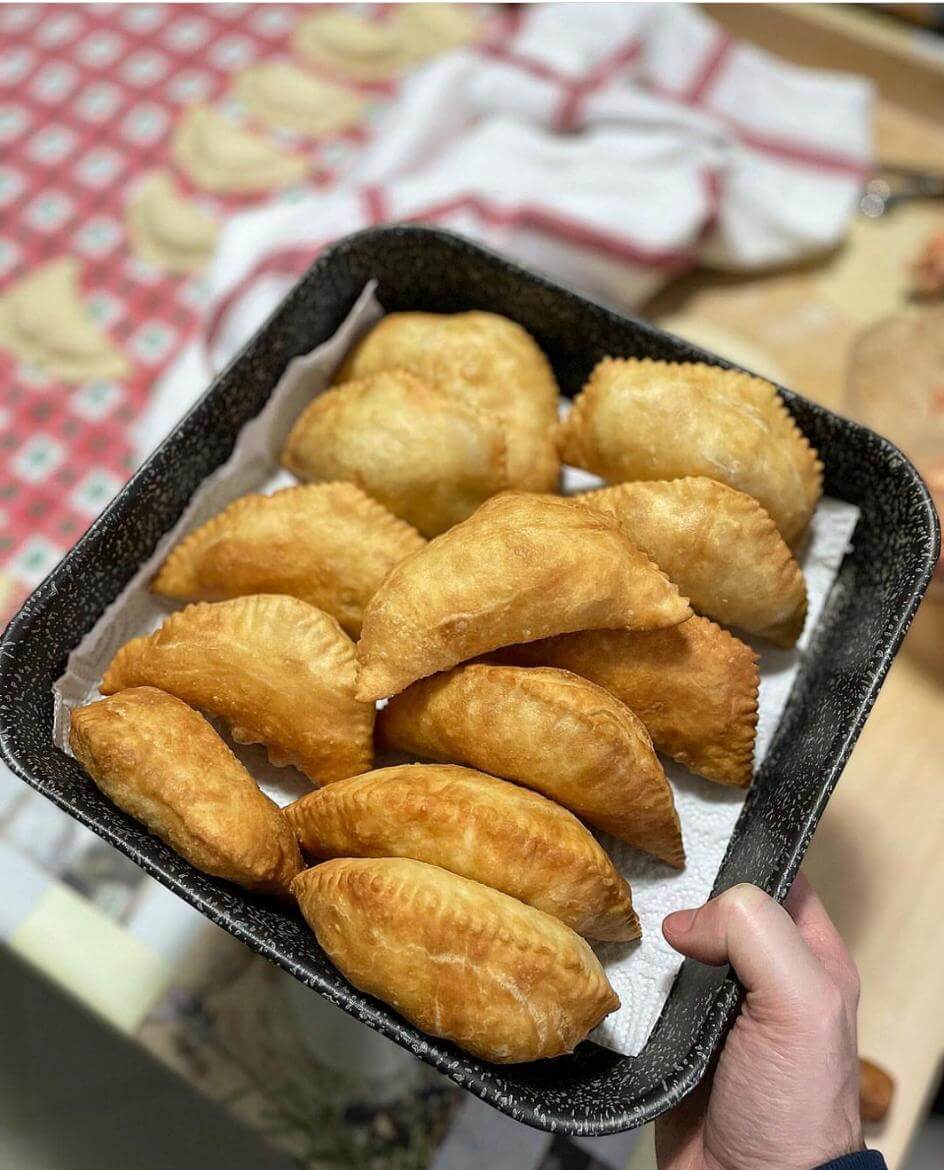 Panzerotti