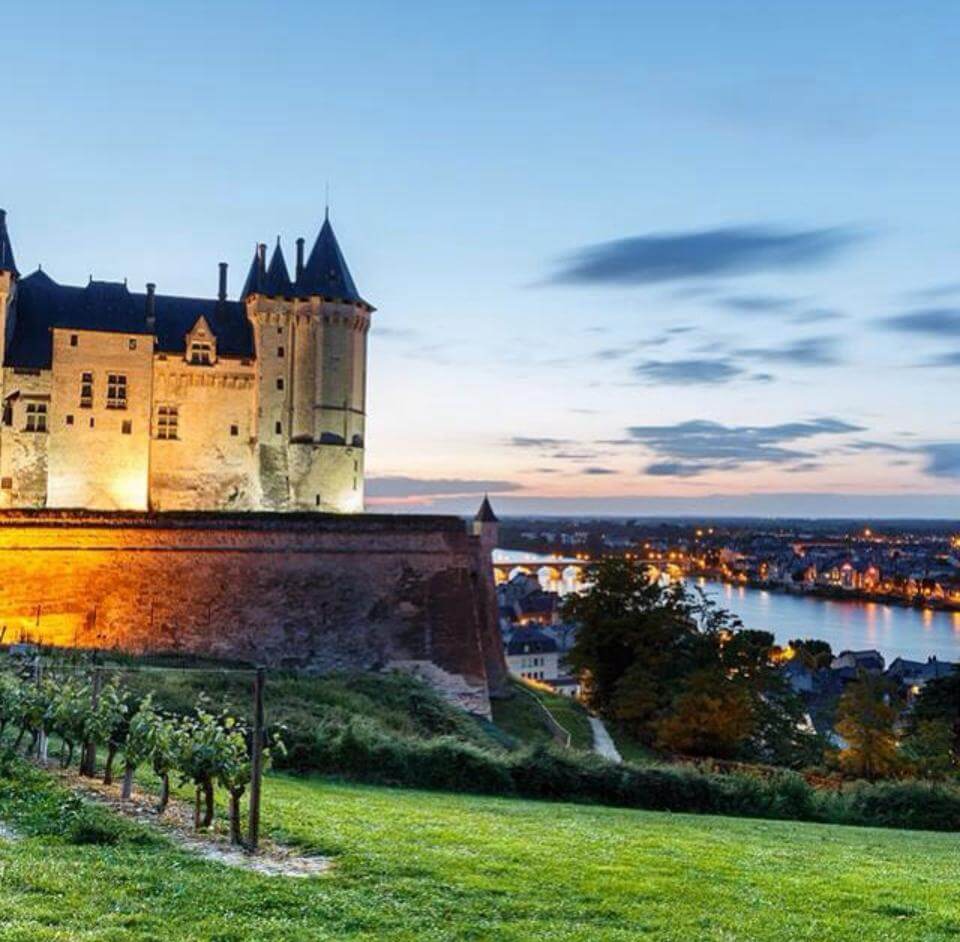 País del Loira
