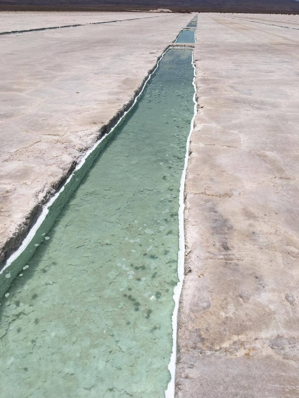 Jujuy por tu cuenta: Salinas Grandes