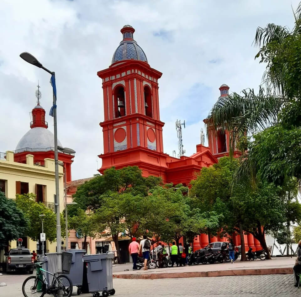 San Fernando del Valle de Catamarca