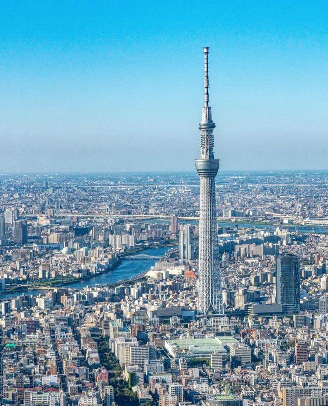 Tokyo SkyTree