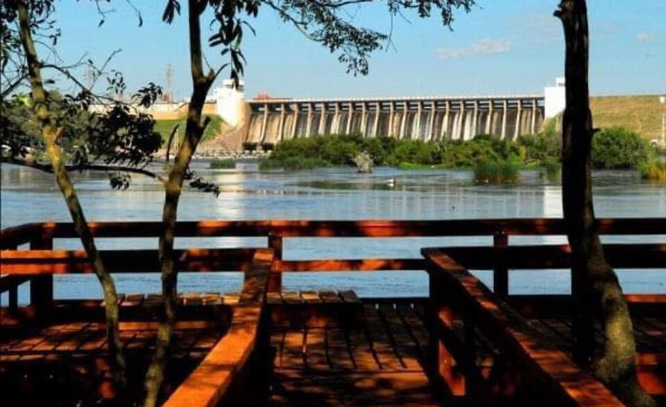 Qué hacer en las Termas de Río Hondo: Reserva Tara Inti 