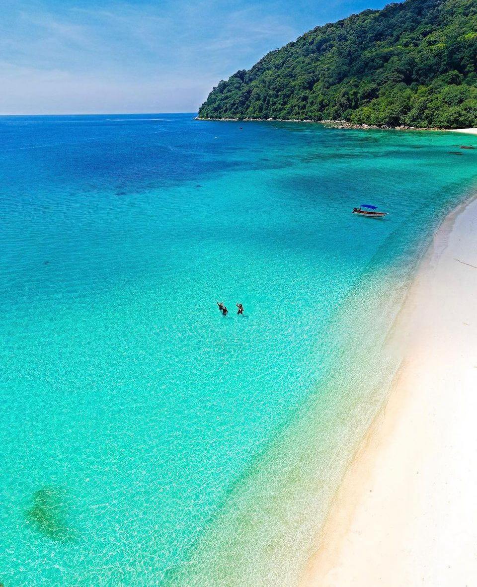 Islas Perhentian