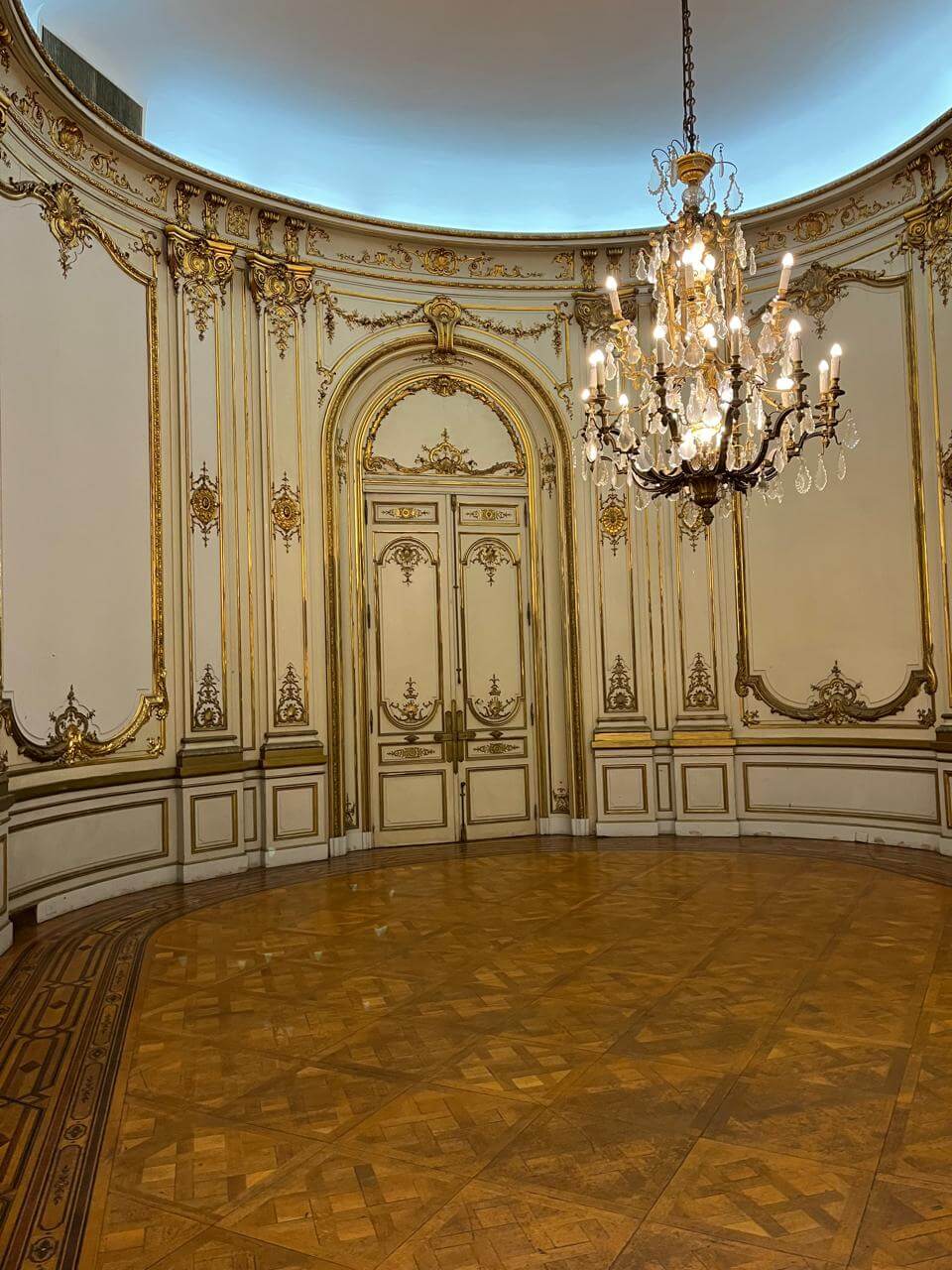 Salón de Baile