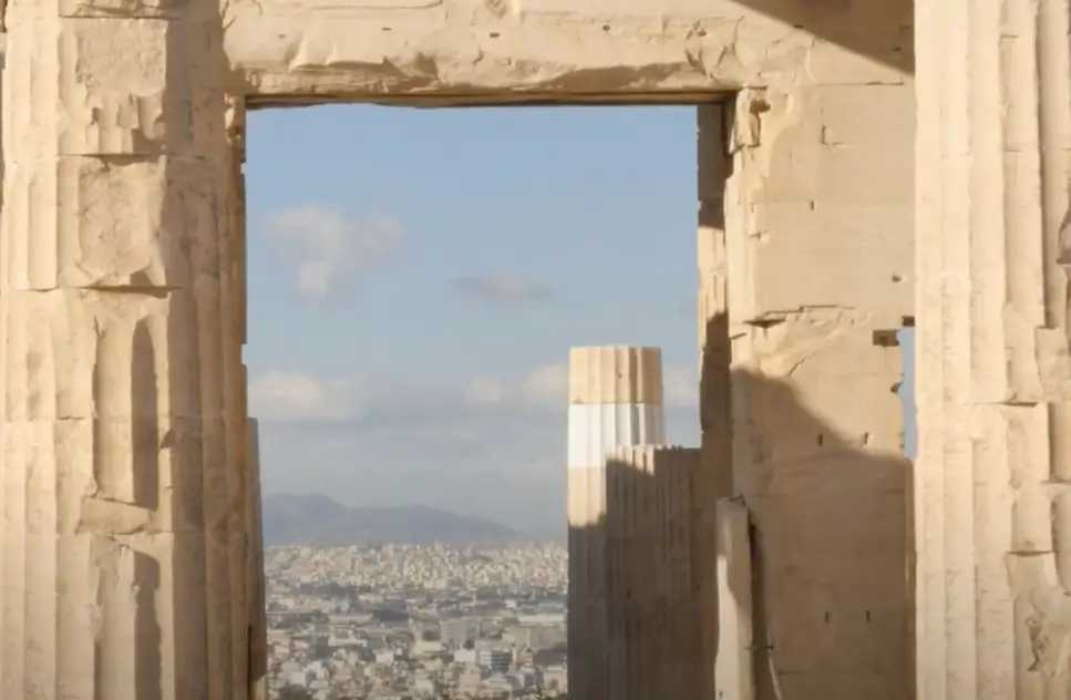Top 10 de Que Ver en Atenas : Grecia [Video]