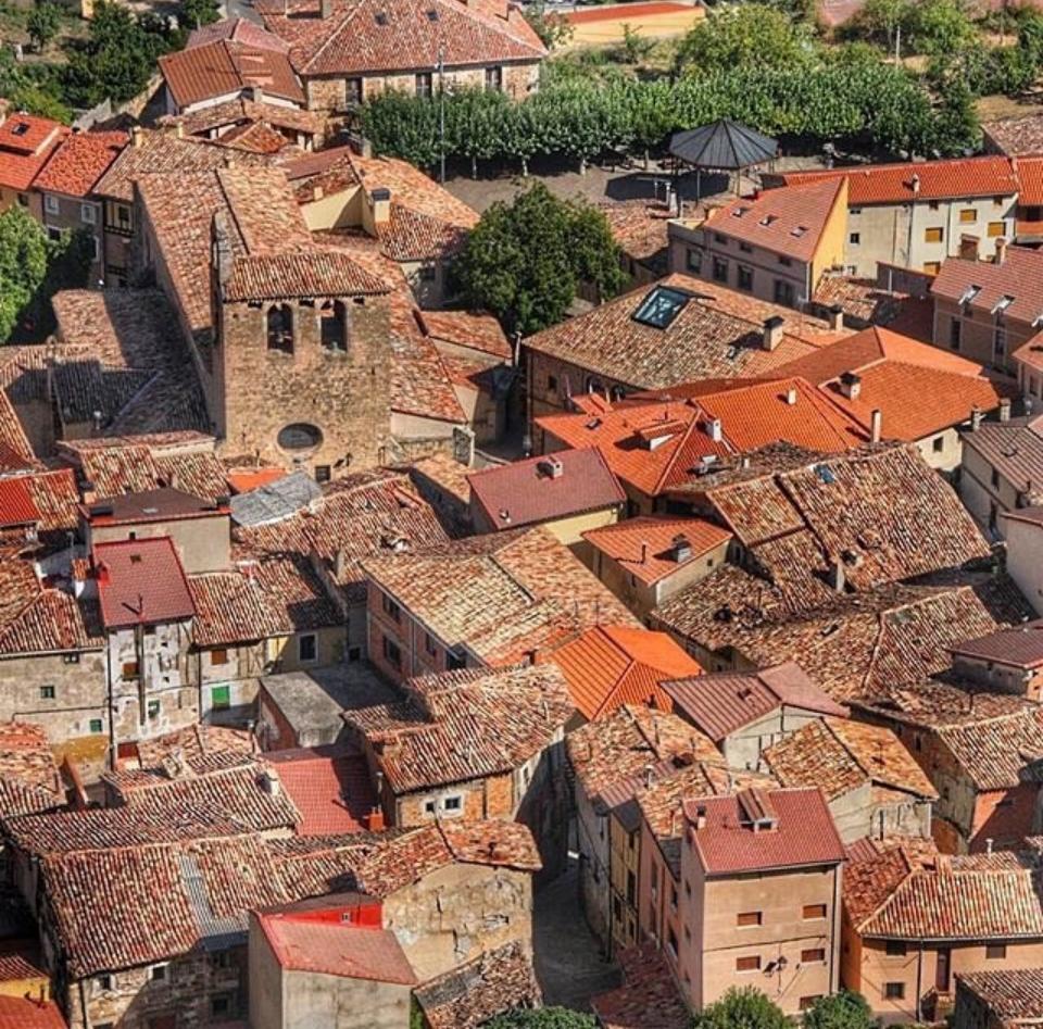 Oña, Provincia de Burgos