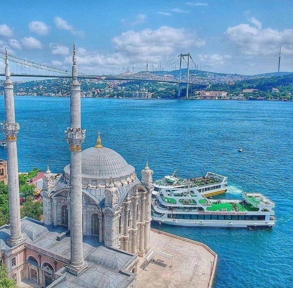 Estambul, Turquía