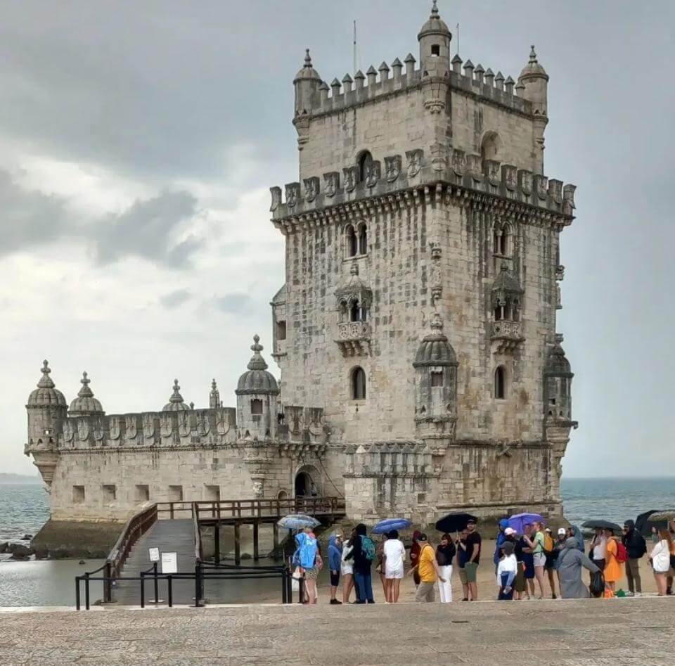 Torre de Belén