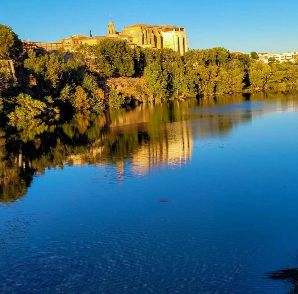 Real Monasterio de Santa Clara en Tordesillas