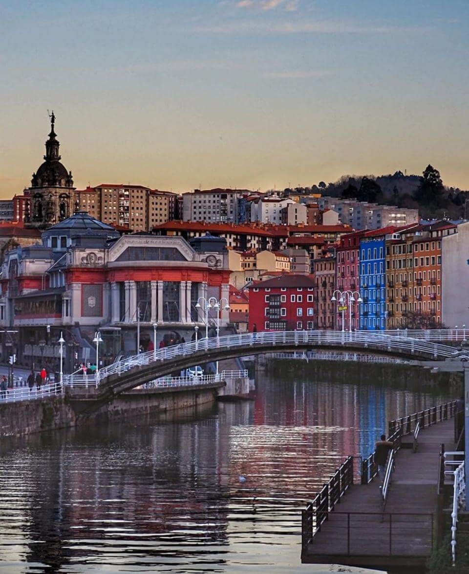 Cuánto cuesta visitar Bilbao