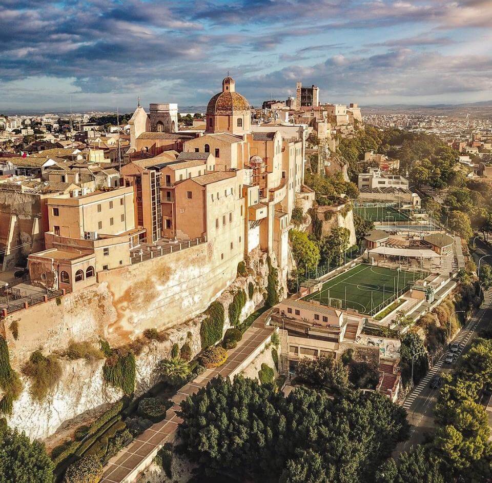 Cagliari