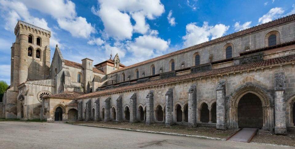 Imperdibles de Burgos: Monasterio de las Huelgas Reales 