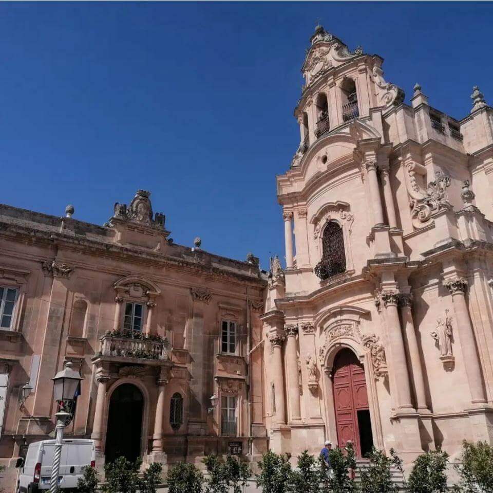 Ragusa Ibla