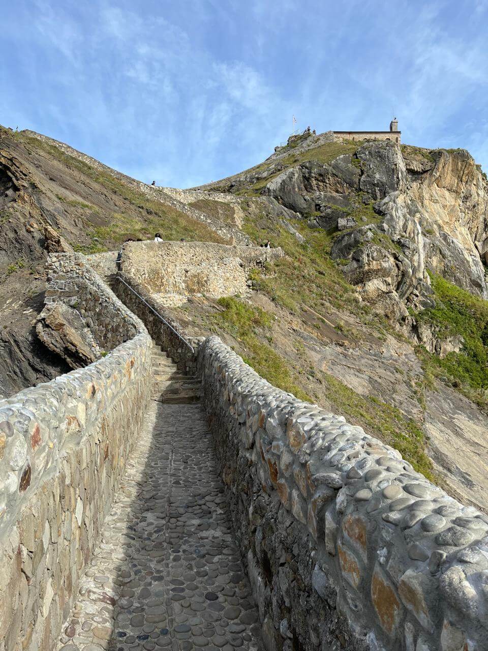 San Juan de Gaztelugatxe