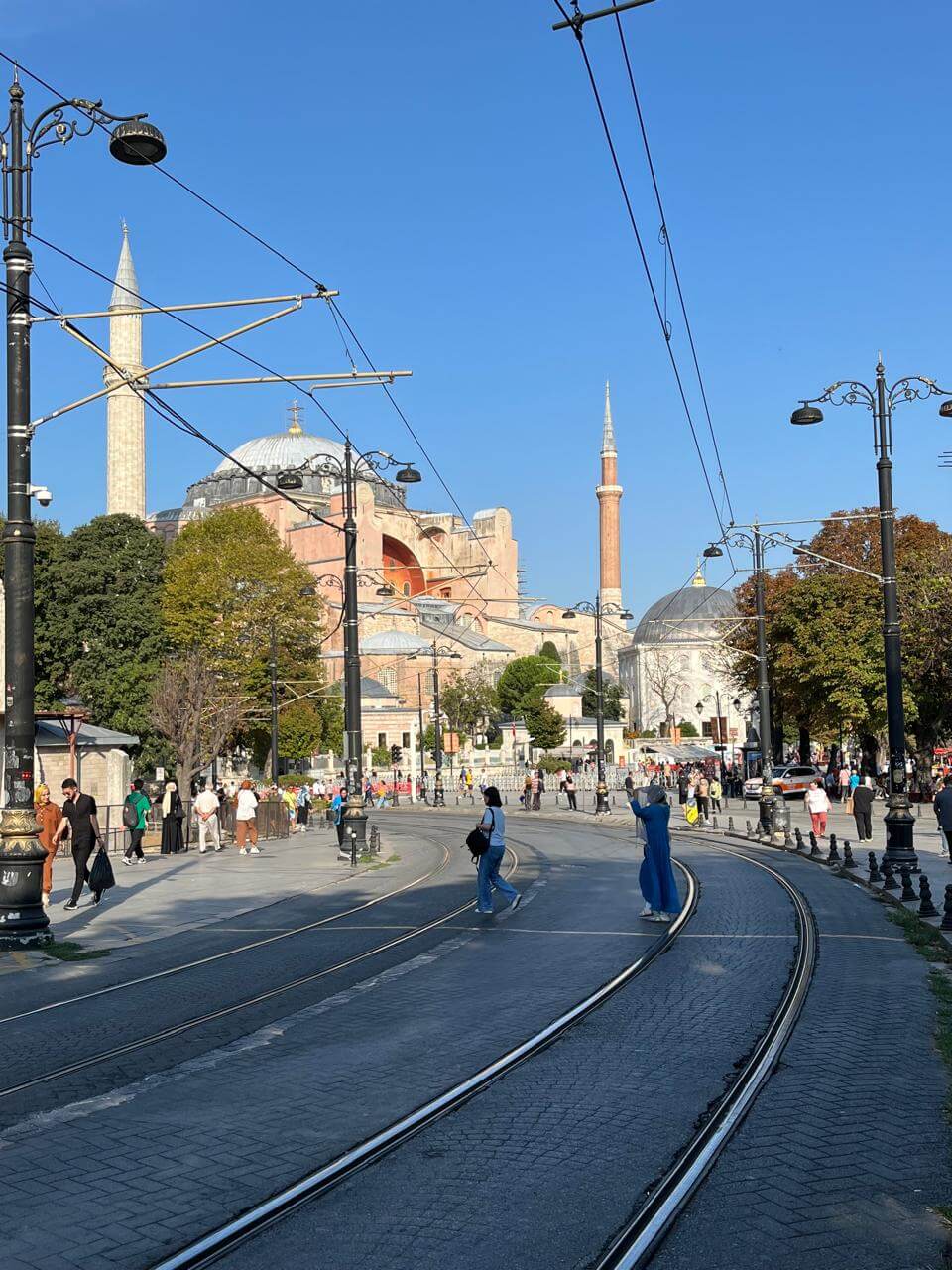 Estambul, la joya de Turquía