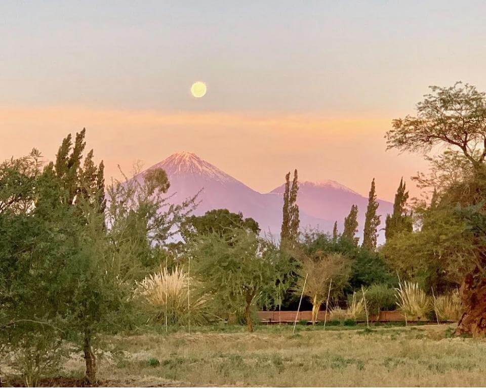 Desierto de Atacama