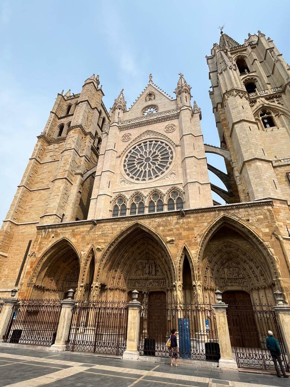 Catedral de León